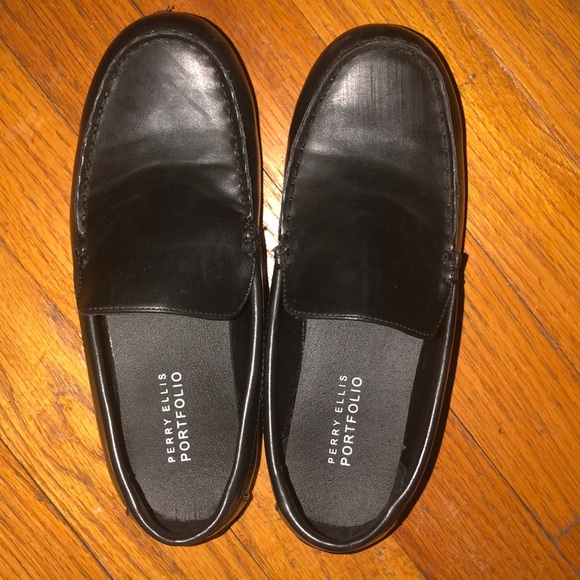 STYLISH LOAFERS for BOYS - Picture 3 of 3
